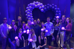 Mixbook Brand Launch Party